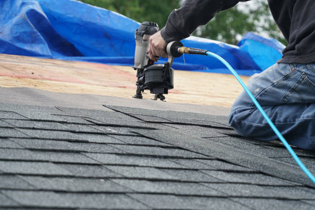 Quick and Trustworthy Emergency Roof Repair Services in Midway, AR