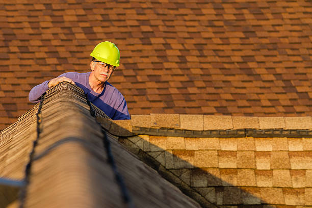 Best Emergency Roof Repair  in Midway, AR
