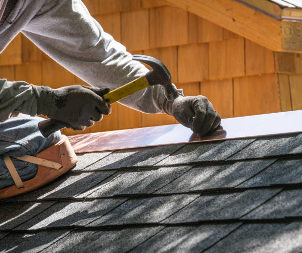 Best Commercial Roofing Services  in Midway, AR